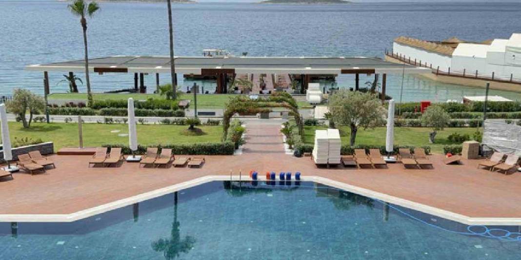Bodrum bayrama tıklım tıklım girecek! Doluluk %80’e ulaştı 4